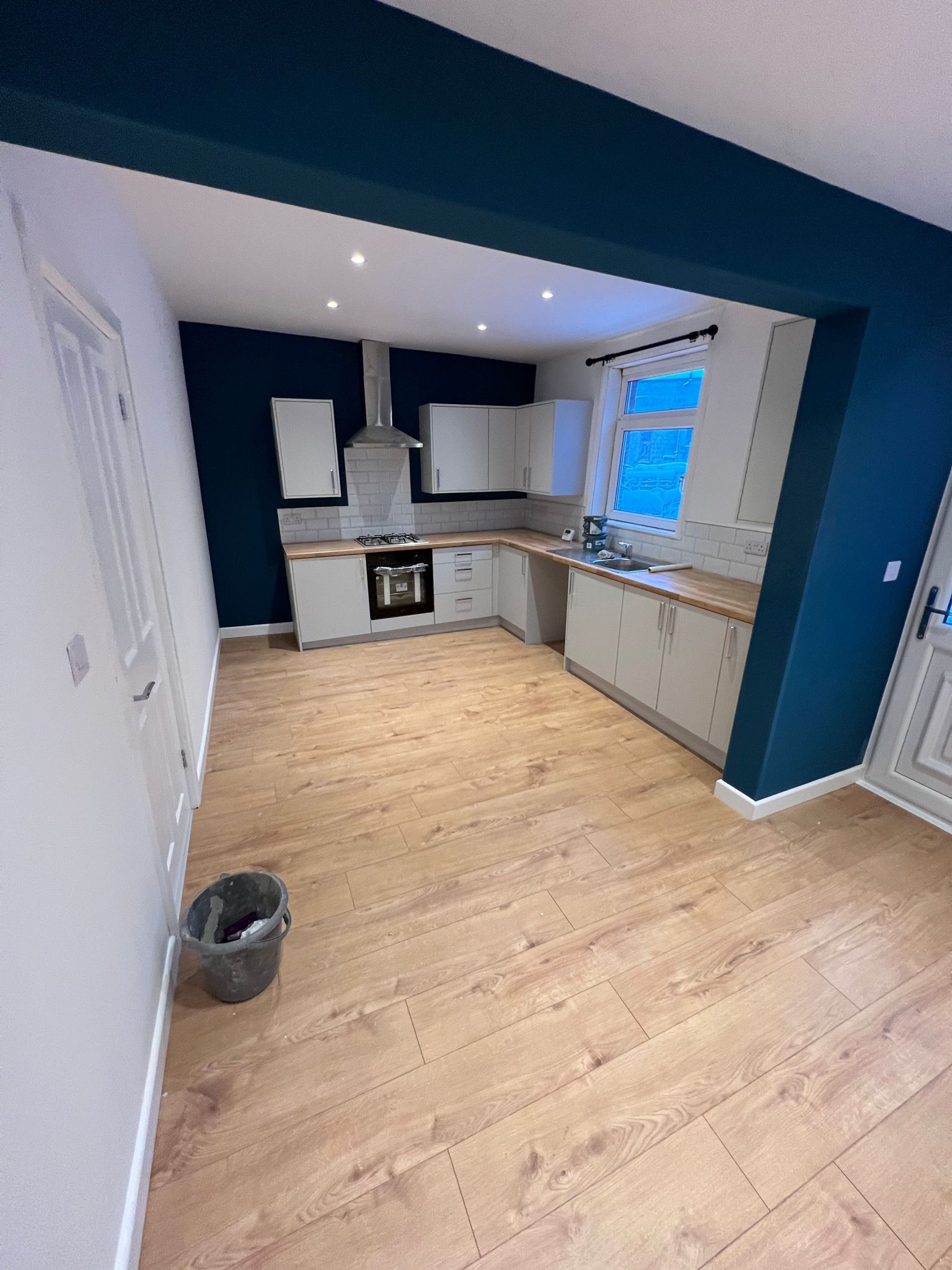 Emsley Project Management